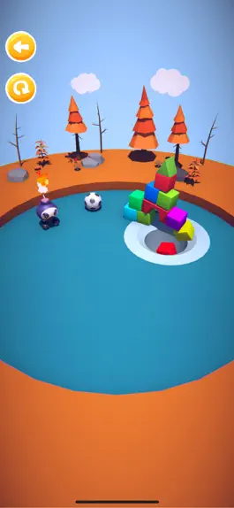 Game screenshot Baby Games apk