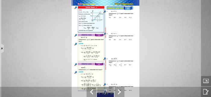 Gür Mobil Kütüphane