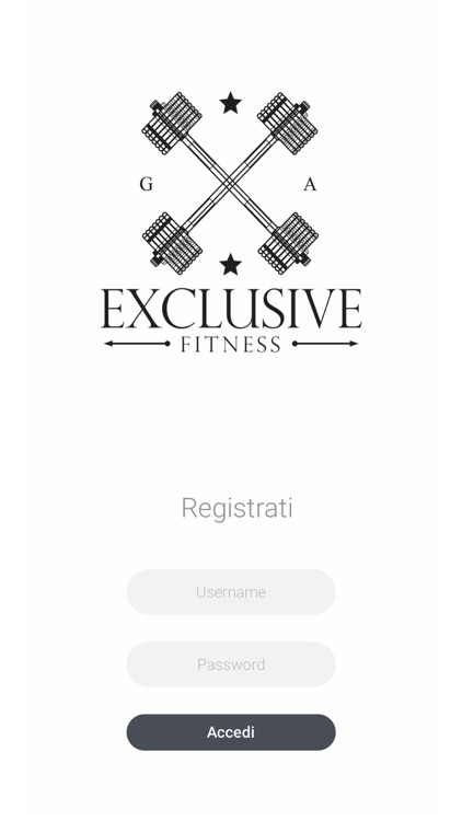 Exclusive Fitness Scafati