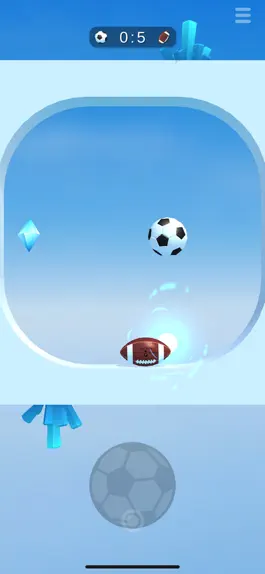 Game screenshot Gamaton Balls mod apk