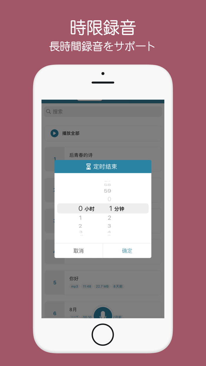 Tiklu - Voice Recorder