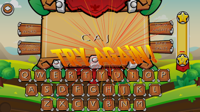 Screenshot #3 pour Spelling Bee Nasaur Pro