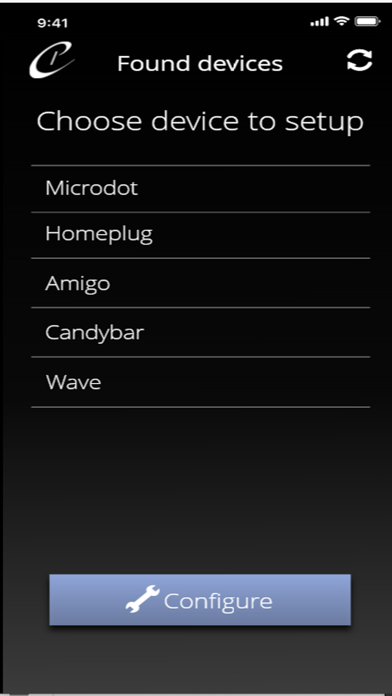 Platin Audio Screenshot