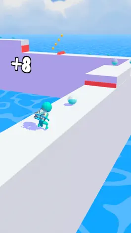 Game screenshot Flyboard Master mod apk