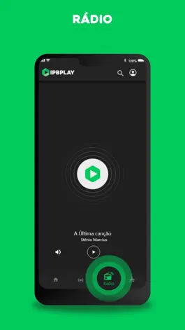 Game screenshot IPBPLAY hack