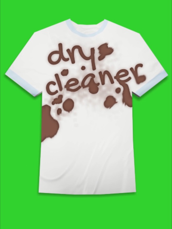 Screenshot #4 pour Dry Clean 3D