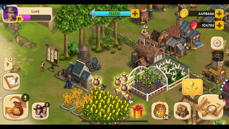 【图】Polynesia Adventure(截图1) 【图】Polynesia Adventure(截图1)
