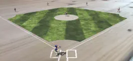 Game screenshot AR Baseball mod apk