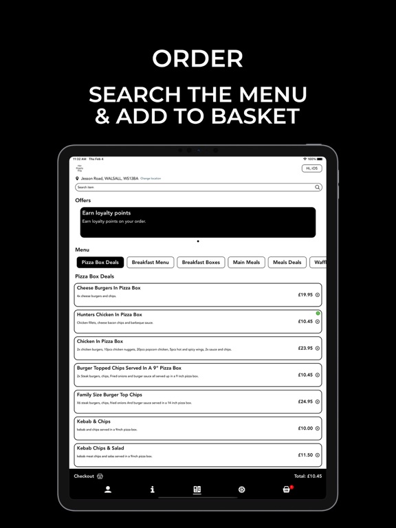 Screenshot #5 pour Hot Diggity Dog