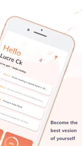 Game screenshot Everyday Challenges apk