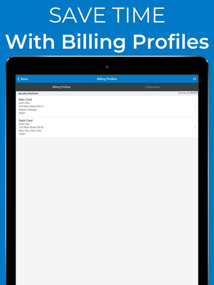 Portal by Rhoads Energy