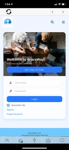 Game screenshot GraceWay! mod apk