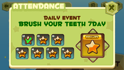 Screenshot #3 pour Mombrushplay