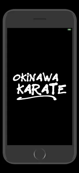 Game screenshot Okinawa Karate Navi mod apk