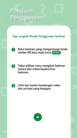 Game screenshot AR Pendidikan Islam Ting. 5 hack
