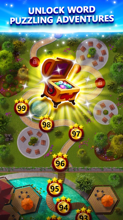 Microsoft Wordament screenshot-8