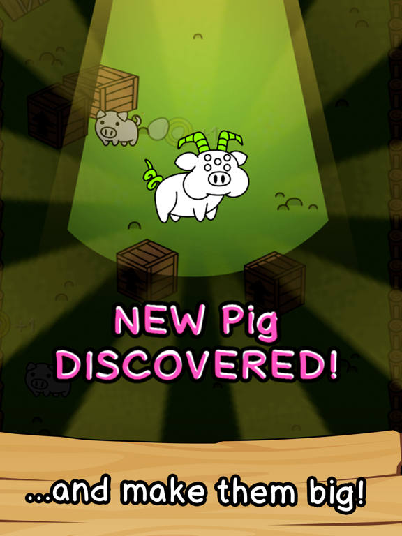 Screenshot #6 pour Pig Evolution