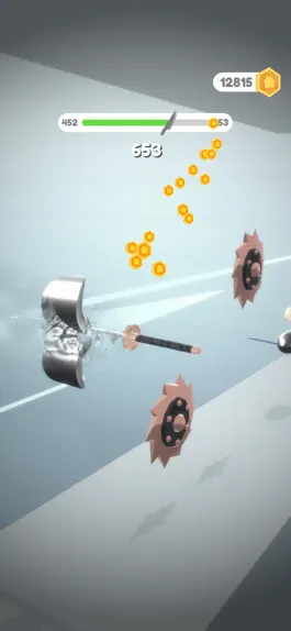 Game screenshot Cut it Down 3D hack