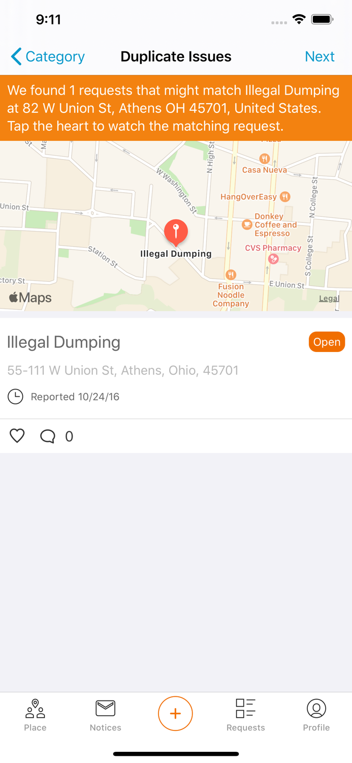 Athens Ohio City Source