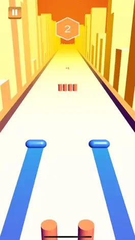 Game screenshot Double Roll mod apk