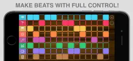 Game screenshot Easy Music Maker Drum Beat Pad hack