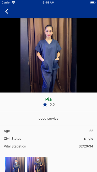 Screenshot #3 pour MS Group Spa