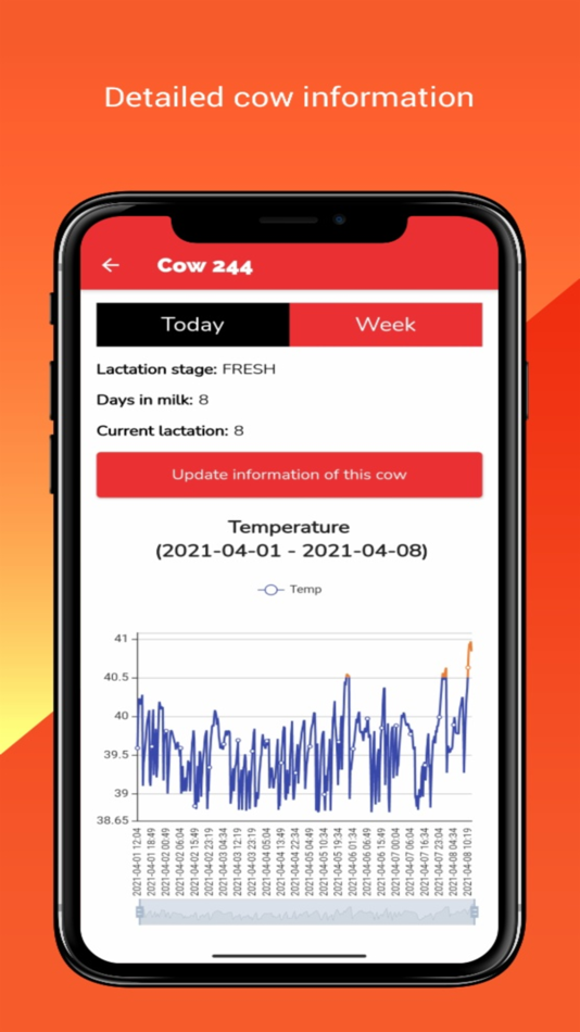 #6. Cattle Scan (iOS) 게시자: Cattle Scan