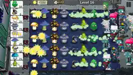 Game screenshot Plants Battle - Home Defense apk