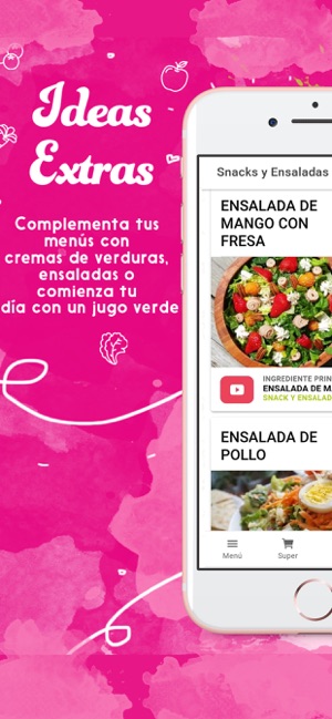 Las Recetas de Laura(圖6)-速報App