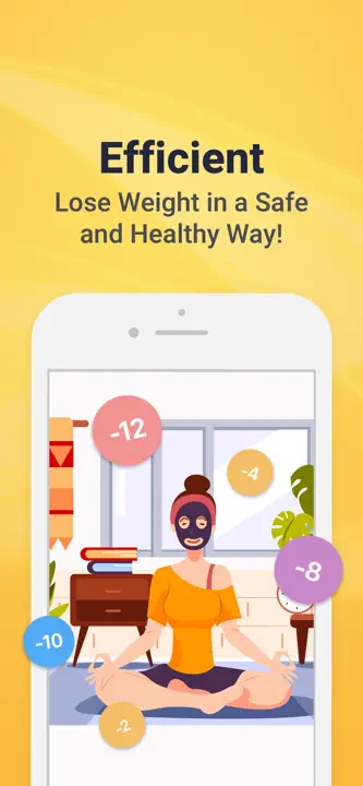 Intermittent Fasting Hero Diet: Screenshot 4 von 7