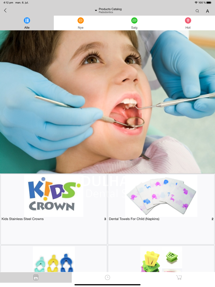 Abdulhadi -Asnan Dental Supply