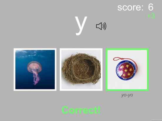 Screenshot #5 pour Phonic Fun