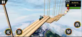 Game screenshot Bike Stunts Racing Lite hack