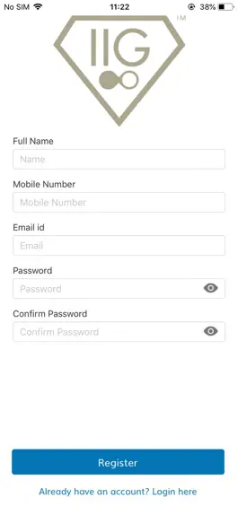 Game screenshot IIG India mod apk