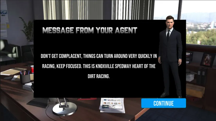 Offroad Trophy Truck Racing screenshot 6