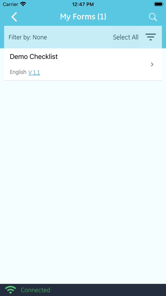 #4. GE FieldWork (iOS) 게시자: GE Vernova