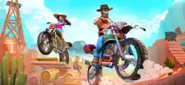 Game screenshot Mountain Bike Xtreme Racing mod apk