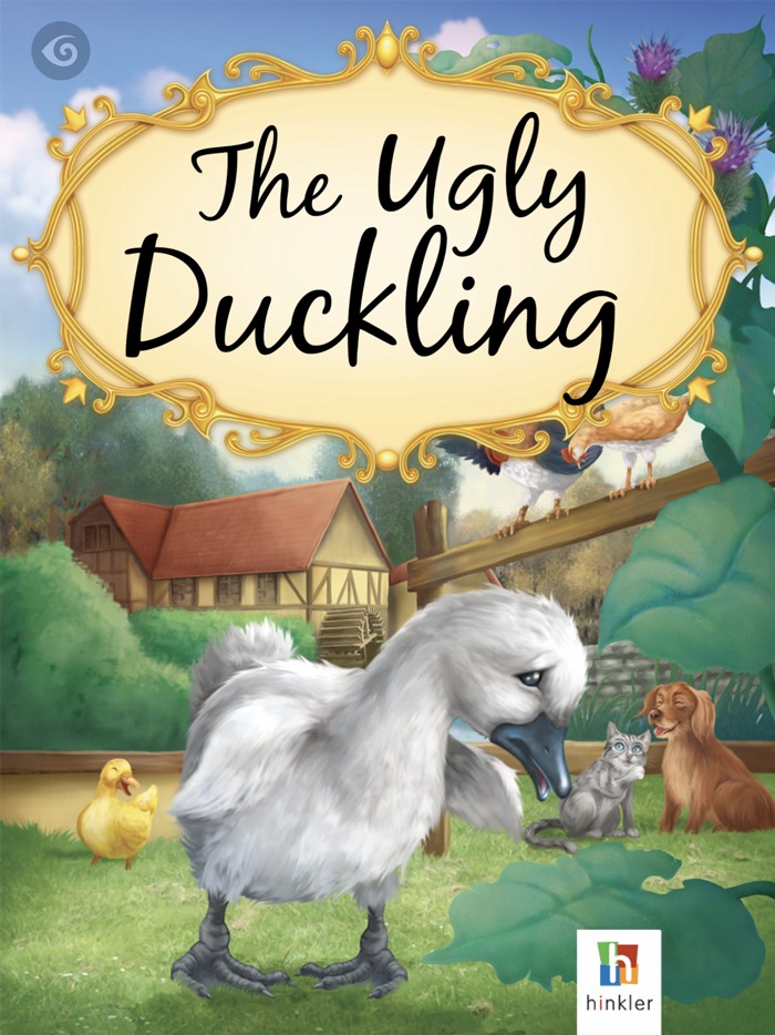The Ugly Duckling