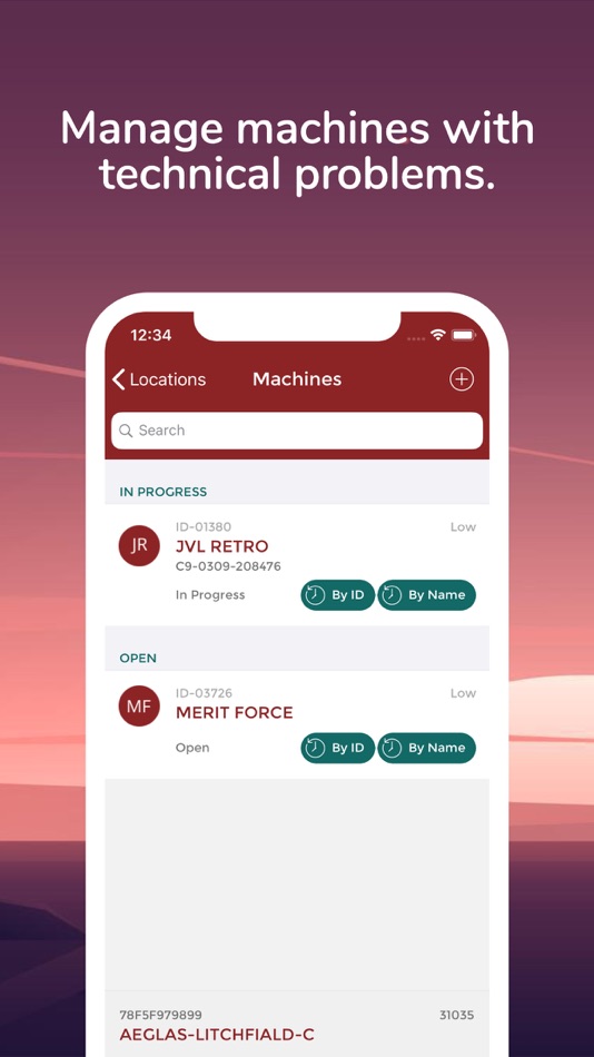#2. Mercury Service Calls (iOS) 由: Silent Partner Software, LLC