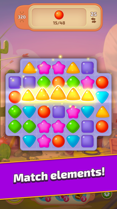 Fun Story: Play & Relax Screenshot