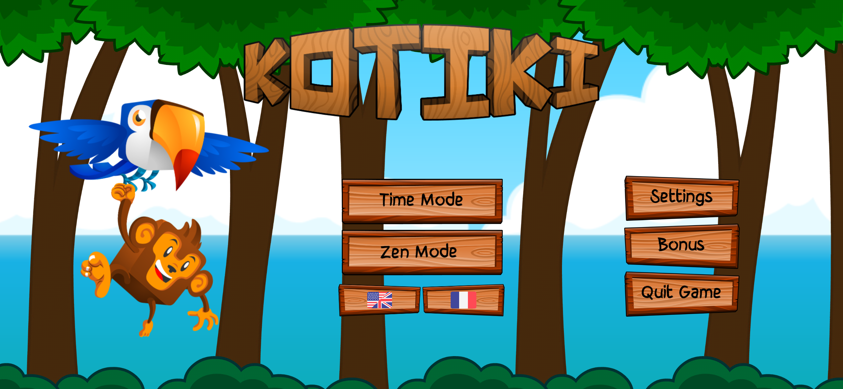 Kotiki