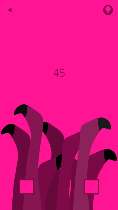 pink (game) Screenshot