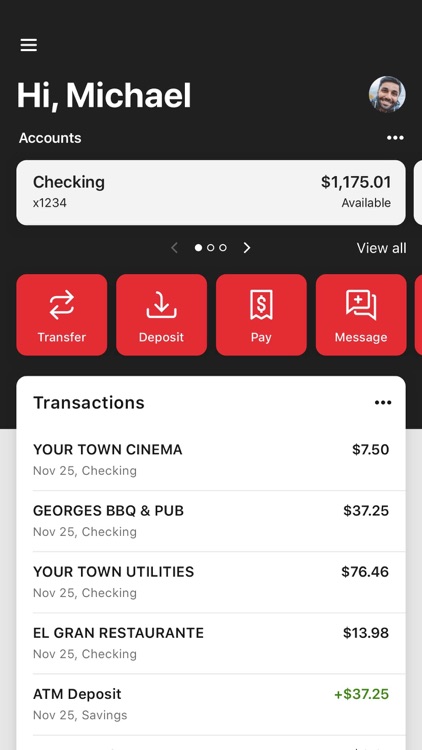 MyFPCU screenshot-5