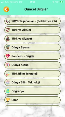 Game screenshot Bekçilik Sınavı A'dan-Z'ye hack