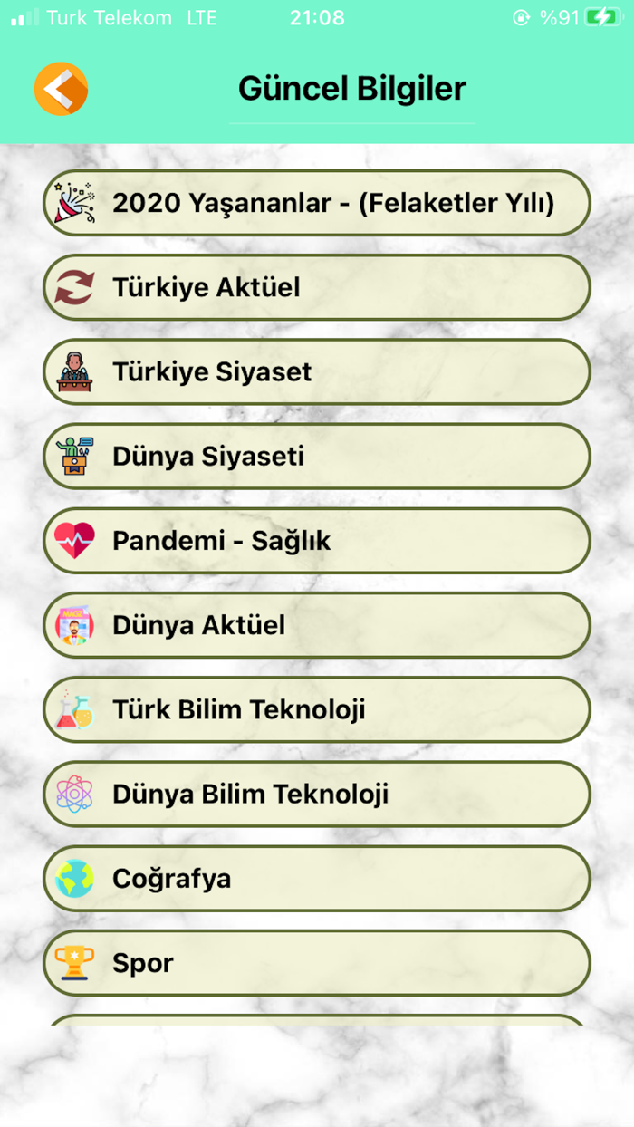 Bekçilik Sınavı Adan-Zye