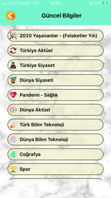 Bekçilik Sınavı A'dan-Z'ye