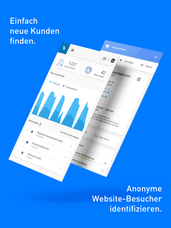 Screenshot #4 pour SalesViewer®