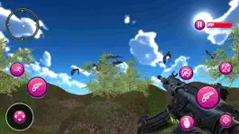 Game screenshot Birds Hunting Adventure apk
