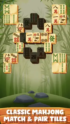 Game screenshot Mahjong Challenge mod apk