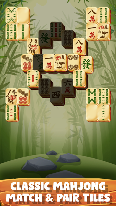 Mahjong Challengeのおすすめ画像1